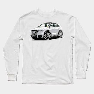 q3 lowered Long Sleeve T-Shirt